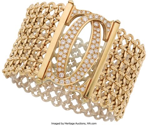 gold cartier bracelet women|cartier bracelet gold with diamonds.